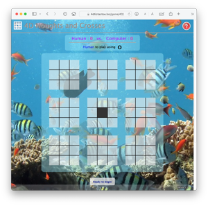 Aquarium Style