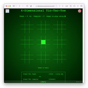 Terminal Style